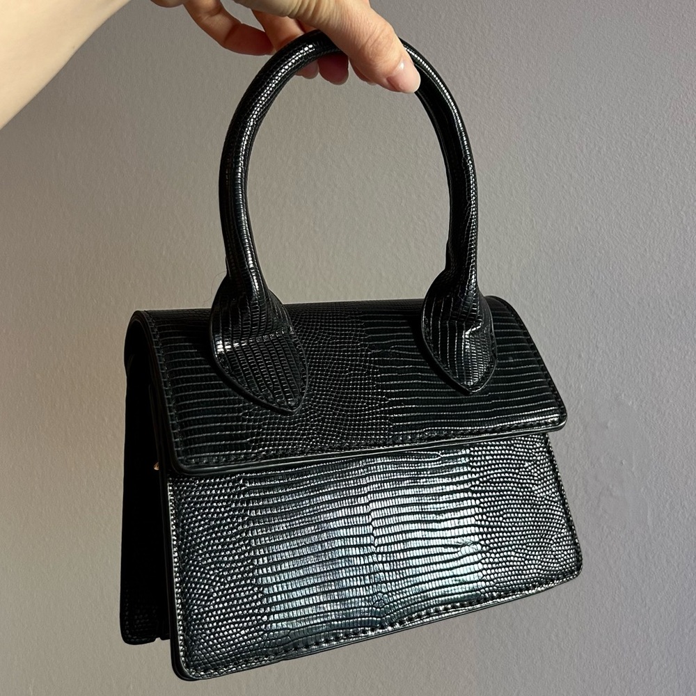 Mini Bag Hand Bag